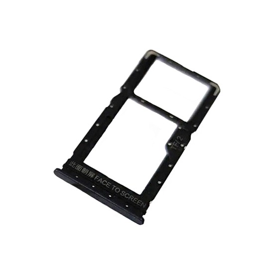 SIM Tray Xiaomi Poco X5 5g Jaguar Black